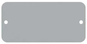 SUPPLY DEPOT MILSPEC Cable Tag #33, box of 500